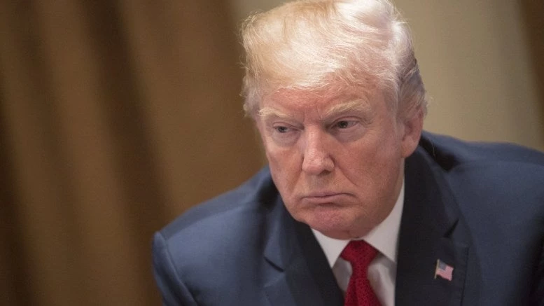 Γιατί ακύρωσε συνέντευξη τύπου ο Ν.Τραμπ με τον Στόλτενμπεργκ;